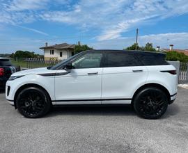 Land Rover Range Evoque 2.0D I4 mhev 150 CV AWD Au
