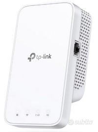 TP-Link Ripetitore WiFi RE330