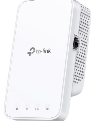 TP-Link Ripetitore WiFi RE330