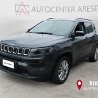 Jeep Compass 1.3 turbo t4 phev Business 4xe auto