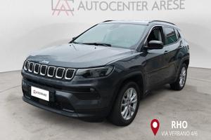 Jeep Compass 1.3 turbo t4 phev Business 4xe auto