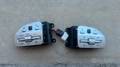 Mercedes Distronic PRO cruise control adattivo