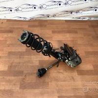 Massa Meccanica Sinistra Ford Fiesta Diesel