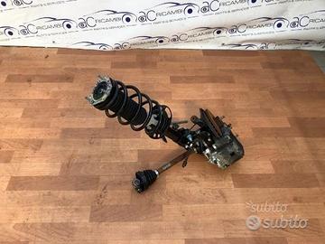 Massa Meccanica Sinistra Ford Fiesta Diesel