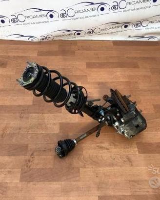 Massa Meccanica Sinistra Ford Fiesta Diesel