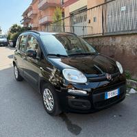 Fiata Panda 1.2 benzina 2014