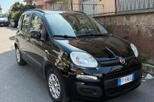 Fiata Panda 1.2 benzina 2014