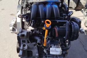 BGU MOTORE VOLKSWAGEN AUDI SEAT SKODA 1.6 8V 03/10