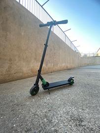 monopattino elettrico 