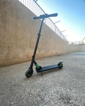 monopattino elettrico 