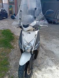 kymco agility 200 r16