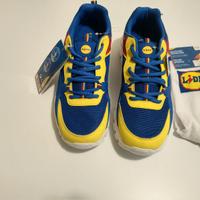 Scarpe Fan LIDL Limited Edition Ed. 2020 NUOVE