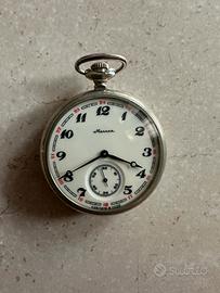 Orologio Molnija tasca