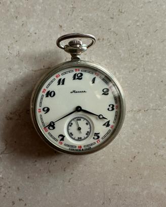 Orologio Molnija tasca