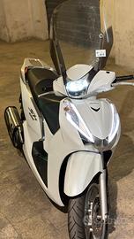 SH 300 2017