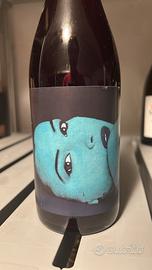bottiglia di vino Sogno02 Annesanti 2022