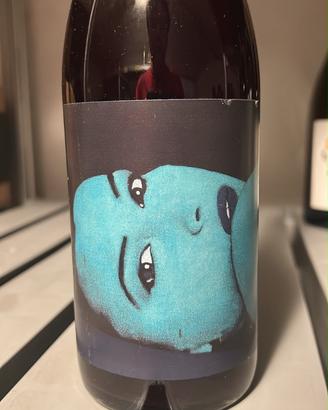 bottiglia di vino Sogno02 Annesanti 2022