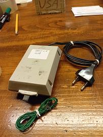 Alimentatore per trenini elettrici Lima Italia H0 