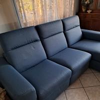 Divano 3 posti