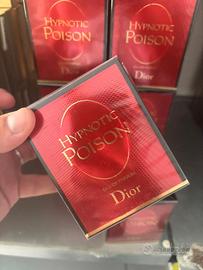 Hypnotic Poison
