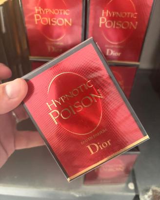 Hypnotic Poison