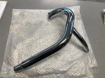 Collettore di Scarico Nuovo Moto Guzzi California