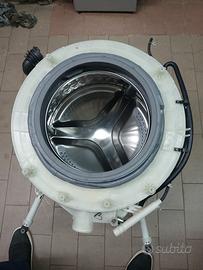 vasca completa lavatrice samsung  8 chili 80 euro