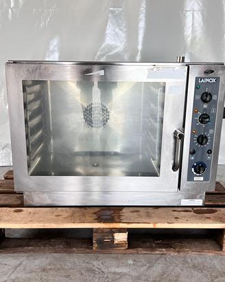 forno LAINOX 5 teglie elettrico 380V 62x85x63