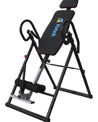 Panca e inversione pieghevole