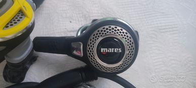 EROGATORE MARES  MR22T