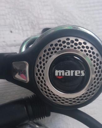 EROGATORE MARES  MR22T
