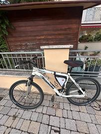 Bicicletta Bianchi Doss 4600 Mountain Bike Mtb