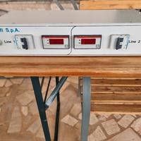 pannello generale di alimentazione cami