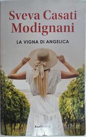 libro sveva casati modignani 