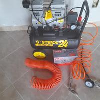 Compressore ad aria