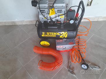 Compressore ad aria