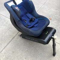 Seggiolino auto isofix Concord Ultimax