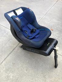 Seggiolino auto isofix Concord Ultimax