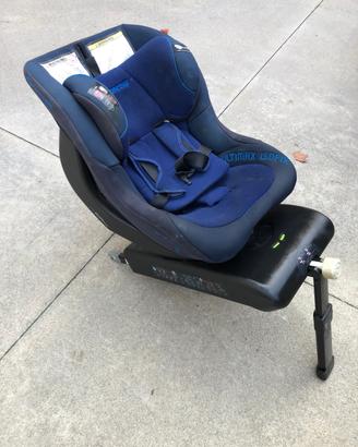Seggiolino auto isofix Concord Ultimax