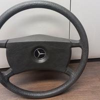 Volante Mercedes