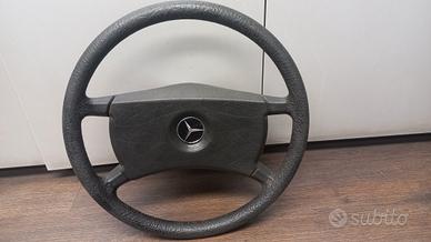 Volante Mercedes