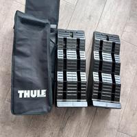 Cunei camper Thule