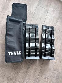 Cunei camper Thule