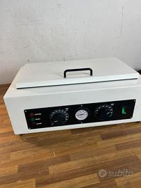 Sterilizzatore Dry Steril 3 It.