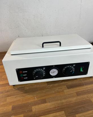 Sterilizzatore Dry Steril 3 It.