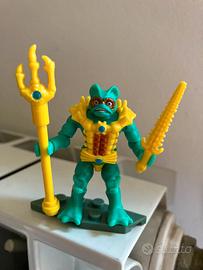 Mega Construx Mer Man