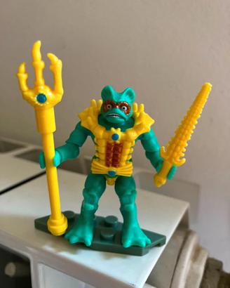 Mega Construx Mer Man