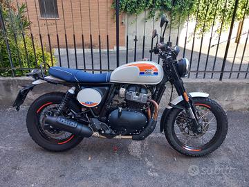 Royal Enfield Bear 650 - 2026