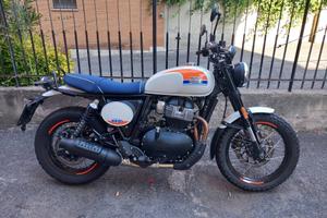 Royal Enfield Bear 650 - 2026