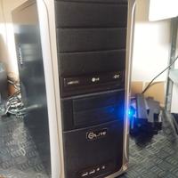Pc I5 gaming - 16gb ram ddr4 - gtx 960 4gb - win11